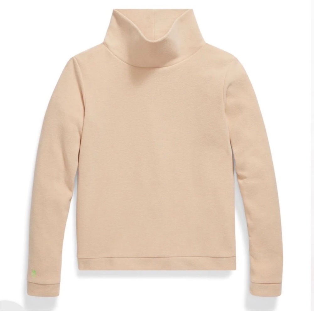Park Slope Turtleneck